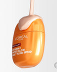 RevitaliftClinic VitC Tinted Glow DailyFluid SPF30 40ml