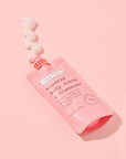 Rosehip scrub+cleanser