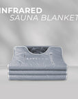 Stylpro Infrared Sauna Blanket