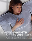 Stylpro Infrared Sauna Blanket