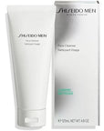Shiseido Men Face Cleanser