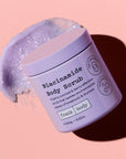 Frank Body Niacinamide Body Scrub