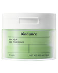 Sea Kelp Gel Toner Pads