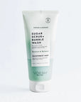 Sugar Scrub + Bubble Wash - Rainforest Mist **NEW**