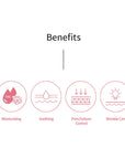 Rose Galactomyces Essential Toner