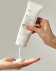 Centella Mild Cleansing Foam 120ml