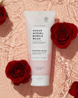 Sugar Scrub + Bubble Wash - Blossom Bliss **NEW**