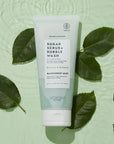 Sugar Scrub + Bubble Wash - Rainforest Mist **NEW**