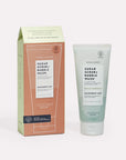 Sugar Scrub + Bubble Wash - Rainforest Mist **NEW**