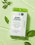 Mani Moments - Green Tea Detox **NEW**