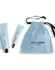 Hand cream + lip balm
