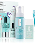 CLEAN SKIN, FRESH START SET