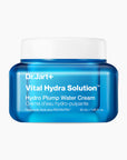 Vital Hydra Solution Plump Water Cream 50ml