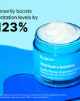 Vital Hydra Solution Plump Overnight Mask 75ml