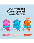 Mini Lip Mask original