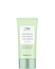 Sun Project Skin Relief Cream SPF50+