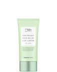 Sun Project Skin Relief Cream SPF50+ 50ml