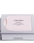 Shiseido Refreshing Cleansing Sheets