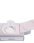 Shiseido Refreshing Cleansing Sheets