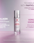 Ginseng Micro Shot Starter 0.1% 30ml
