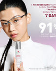 Ginseng Micro Shot Starter 0.1% 30ml