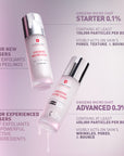 Ginseng Micro Shot Starter 0.1% 30ml