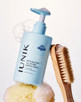 Beta-Glucan All In One Gentle Wash 300ml