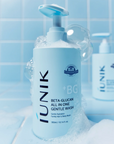 Beta-Glucan All In One Gentle Wash 300ml