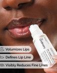 HA + Asiaticoside Lip Treatment 10ml