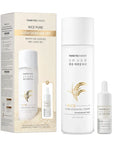 Rice Pure Glow Skincare Set