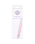 Professional Slanted Tweezer