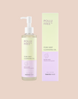 Pollufree Pore Deep Cleansing Oil