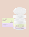 Pollufree Makeup Melting Cleansing Balm