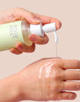 Pollufree Pore Deep Cleansing Oil