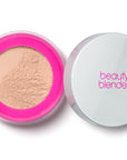 Bounce Soft Focus Gemstone Setting Powder