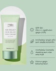 Sun Project Skin Relief Cream SPF50+