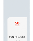 Sun Project Light Sun Essence SPF50+