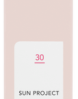 Sun Project Shimmer Sun Essence SPF30