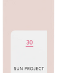 Sun Project Shimmer Sun Essence SPF30