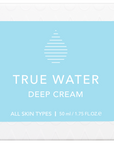 True Water Deep Cream