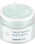 True Water Deep Cream