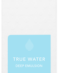 True Water Deep Emulsion