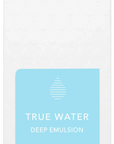 True Water Deep Emulsion