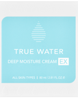 True Water Deep Cream Ex