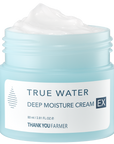 True Water Deep Cream Ex
