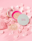 Bounce Soft Focus Gemstone Setting Powder