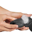 Beautyblender Solid sápa Charcoal