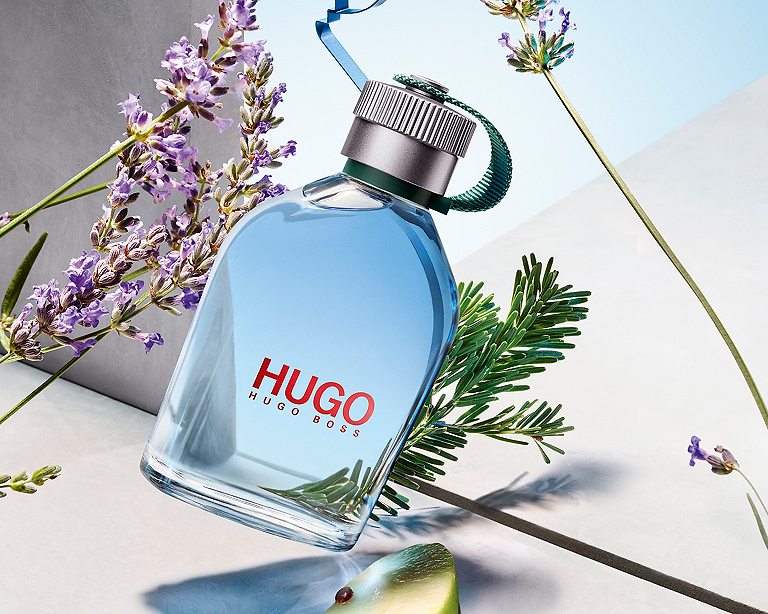 Hugo boss - herrar