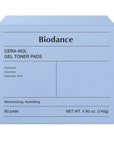 Cera-nol Gel Toner Pads