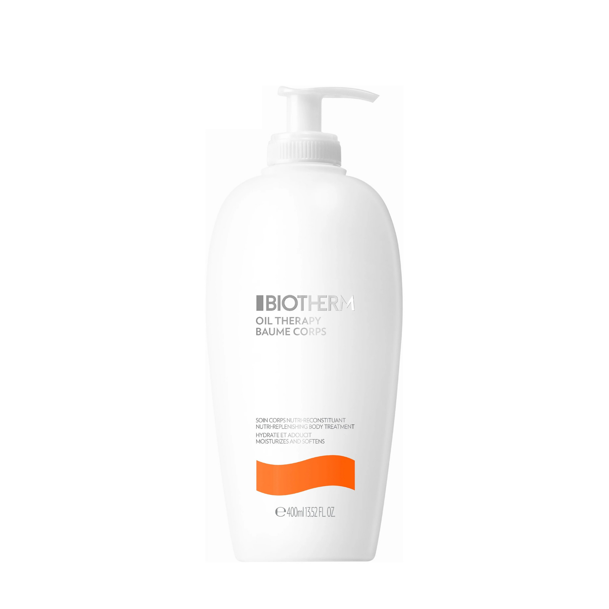 Oil Therapy Body Lotion